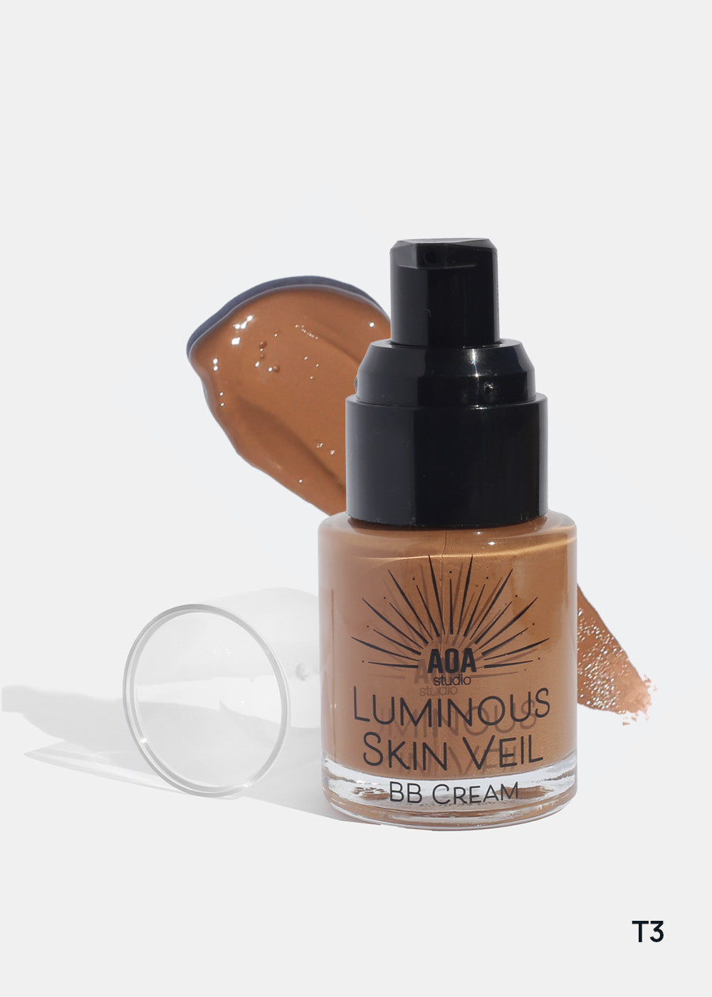 AOA Luminous Skin Veil Skin Tint