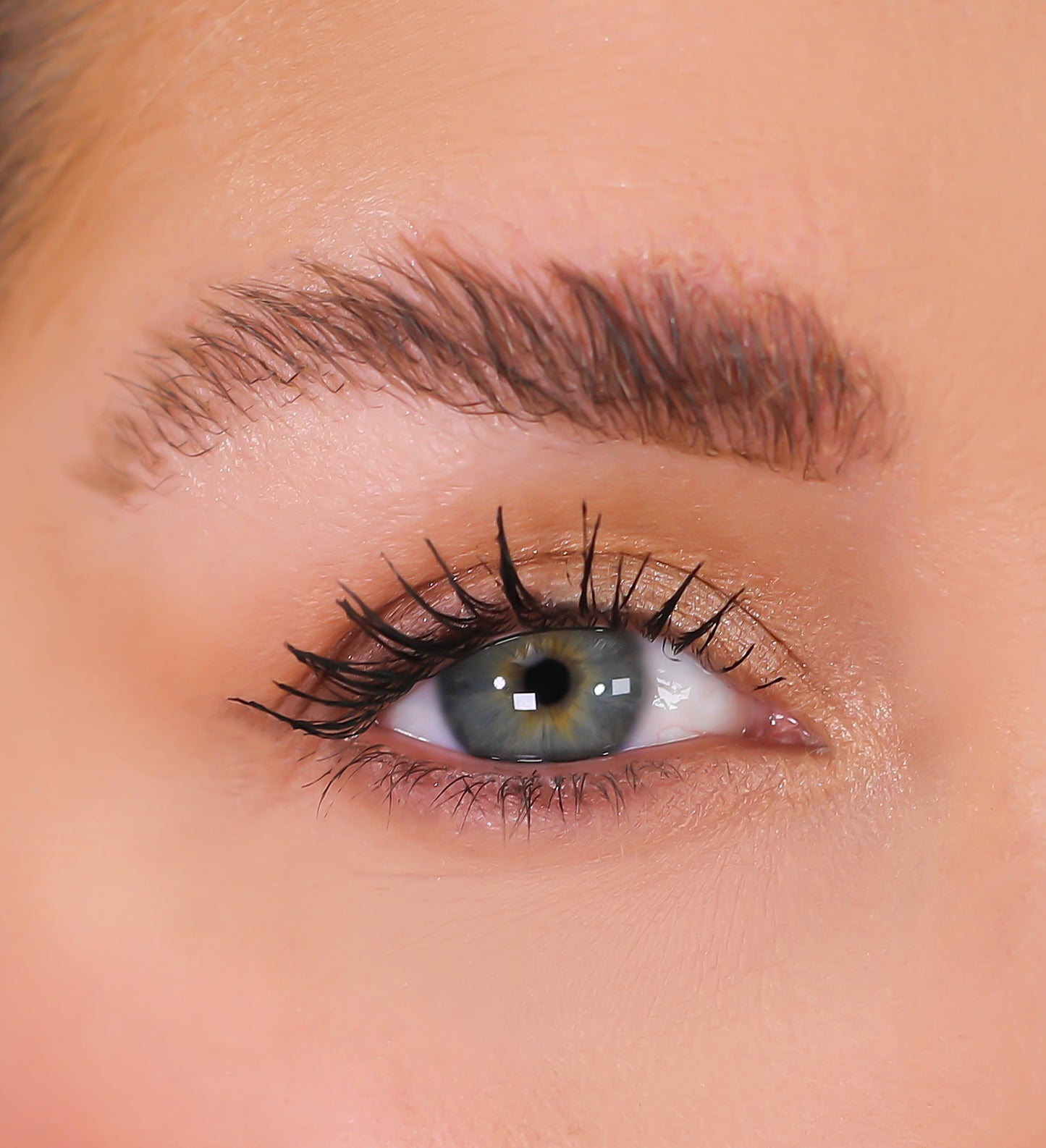 Lurella Cosmetics - 3D Mink Eyelashes - Kiki