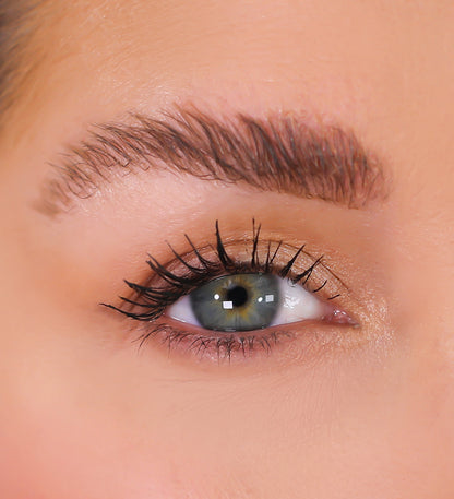 Lurella Cosmetics - 3D Mink Eyelashes - Kiki