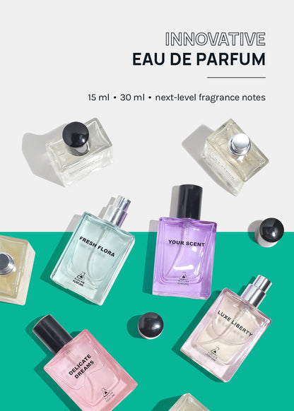 a2o Lab Luxe Liberty Perfume