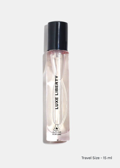 a2o Lab Luxe Liberty Perfume