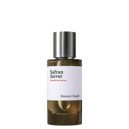 Safran Secret Extrait