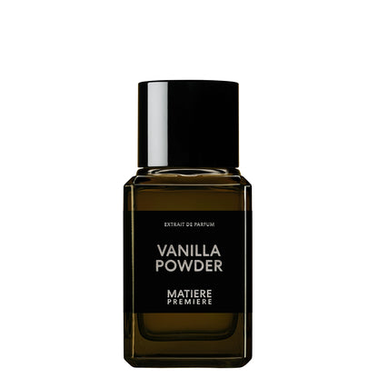 Vanilla Powder Extrait