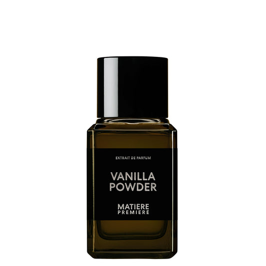 Vanilla Powder Extrait
