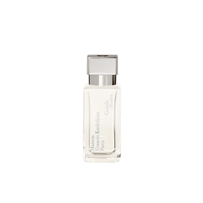 Maison Francis Kurkdjian Paris Gentle Fluidity Silver Eau De Parfum Spray