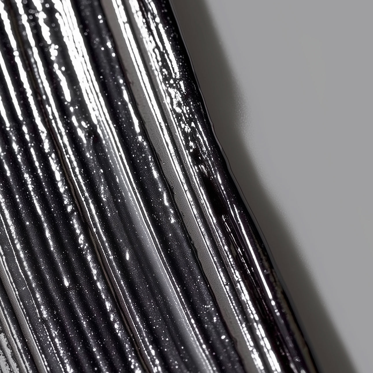 C & D Beauty - Black Flexi Wand Lash Growth Mascara