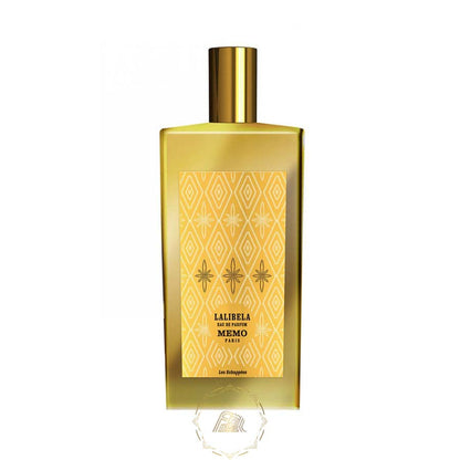 Memo Fleurs Bohemes Lalibela Eau De Parfum Spray