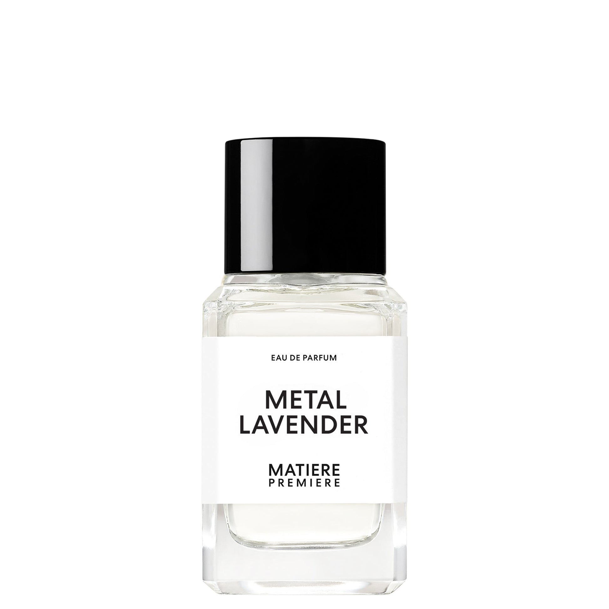 Metal Lavender
