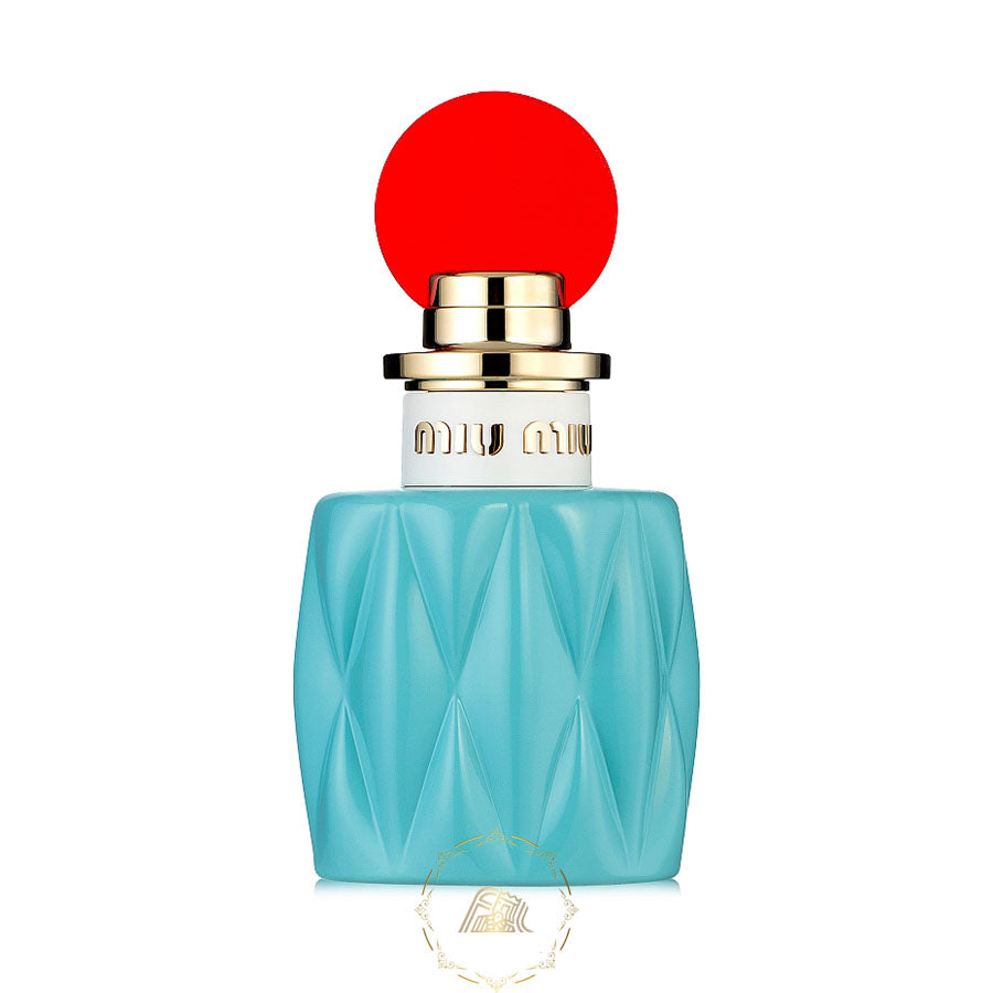 Miu Miu Eau De Parfum Spray