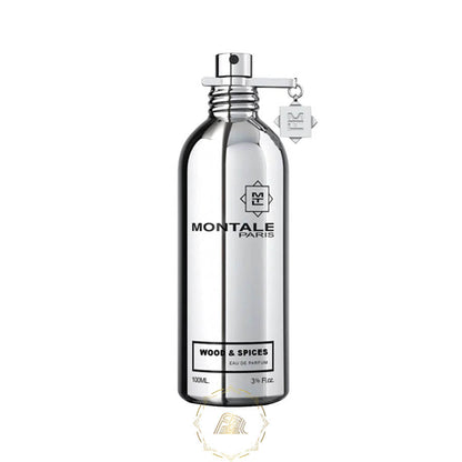 Montale Wood and Spices Eau de Parfum Spray
