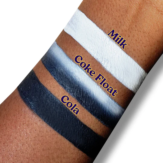 Glisten Cosmetics - Wet Liner - Cola - Large (10g)