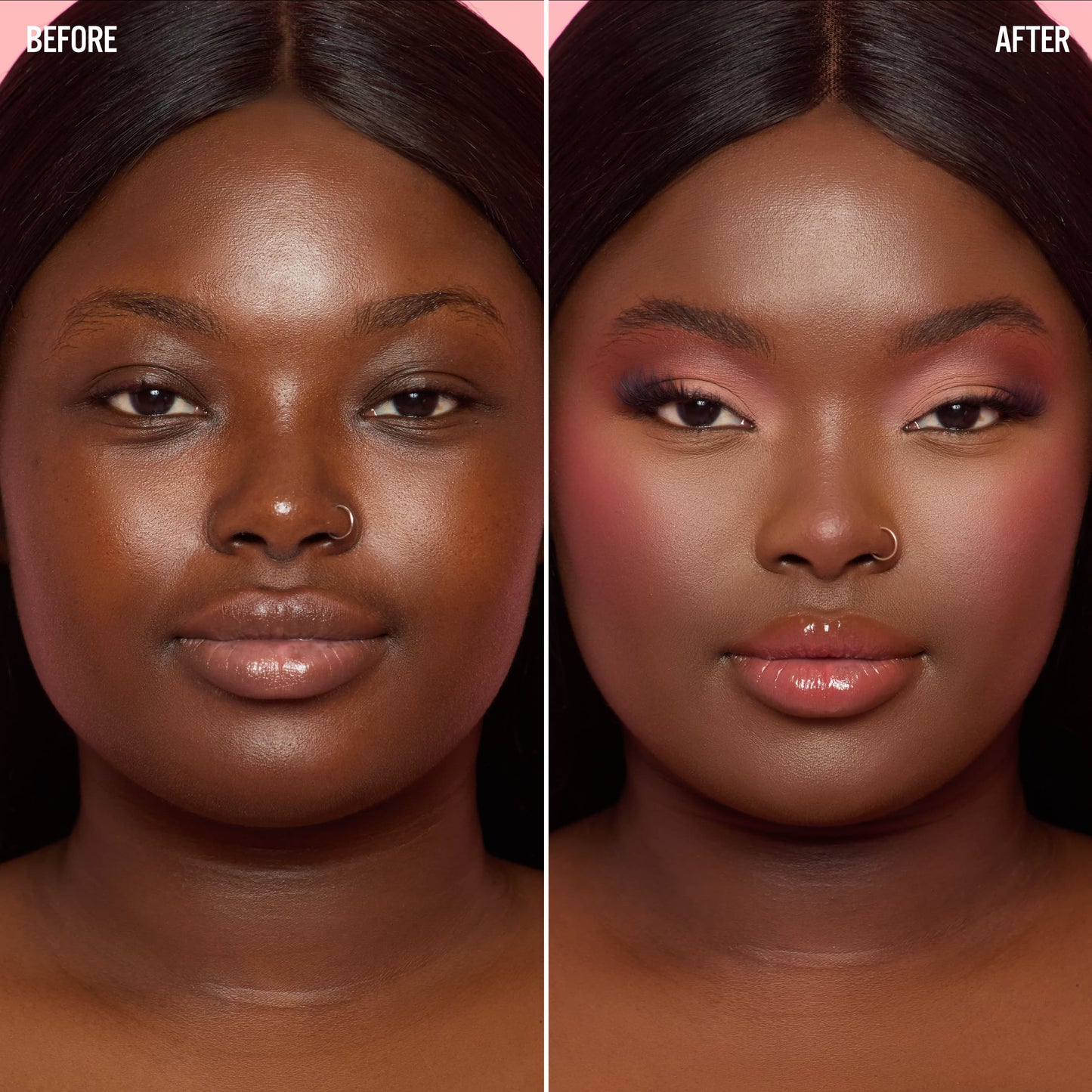 Under-Eye Brightening Powder