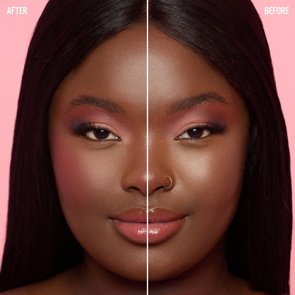 Under-Eye Brightening Powder