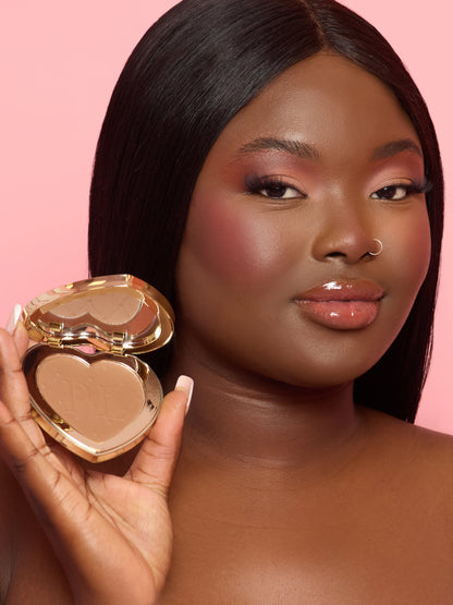 Under-Eye Brightening Powder