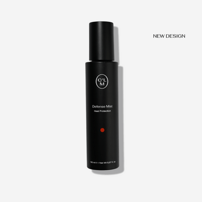 Celemi Cosmetics - Protective heat spray Defense Mist