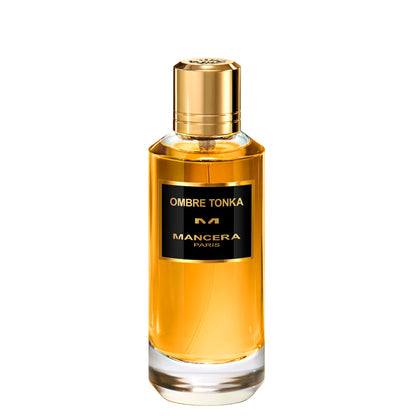 Ombre Tonka