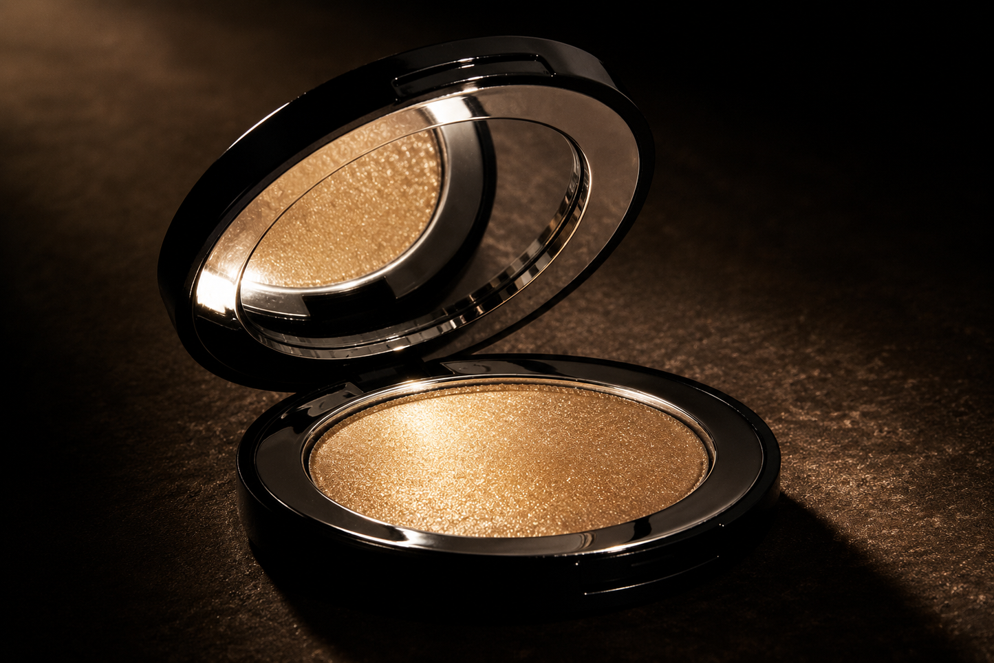 Artonit - IRIDESCENT EYE SHADOWS
