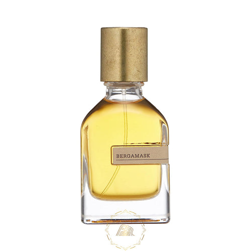 Orto Parisi Bergamask Parfum Spray