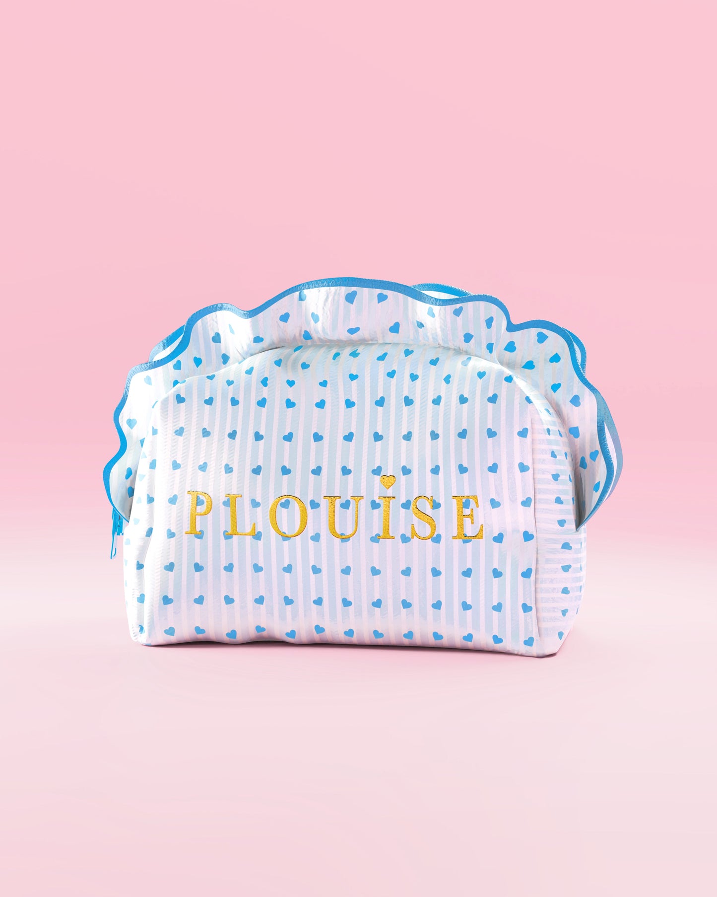 Skincare & Makeup Bag