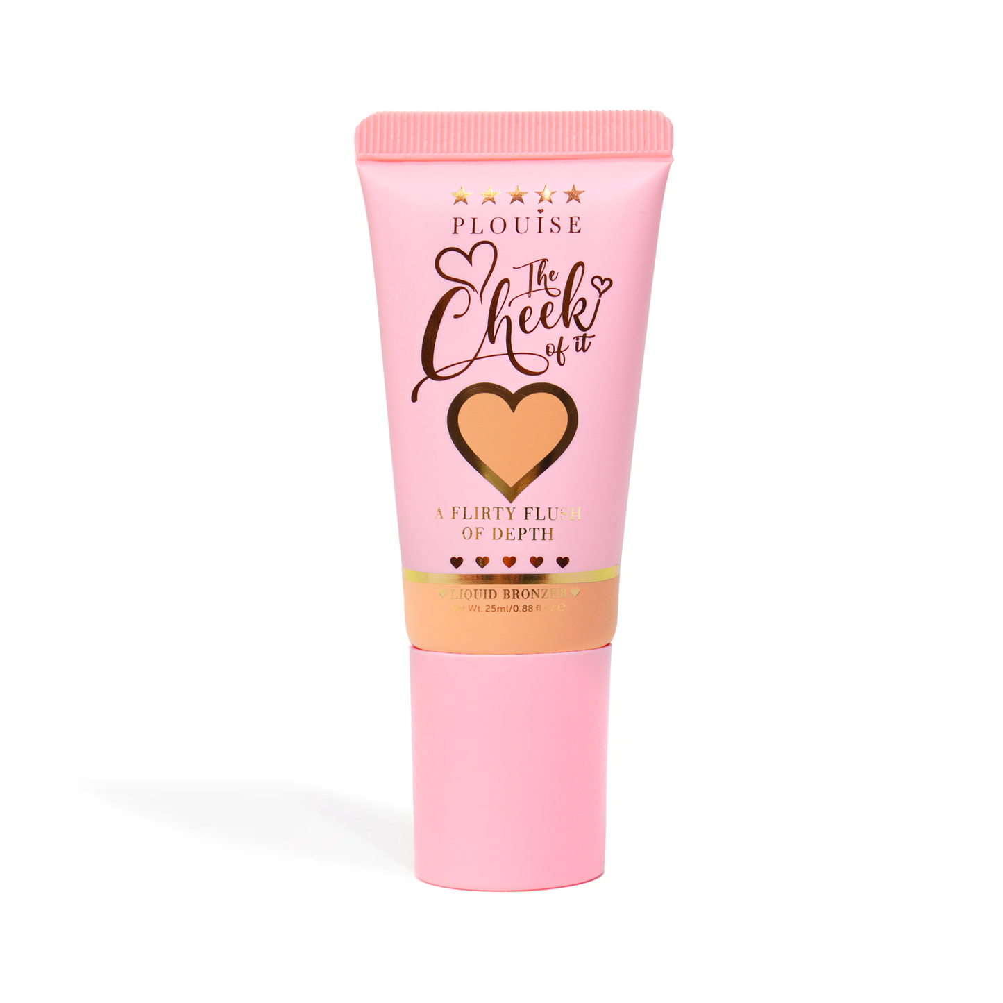 The Cheek Of It Liquid Bronzer