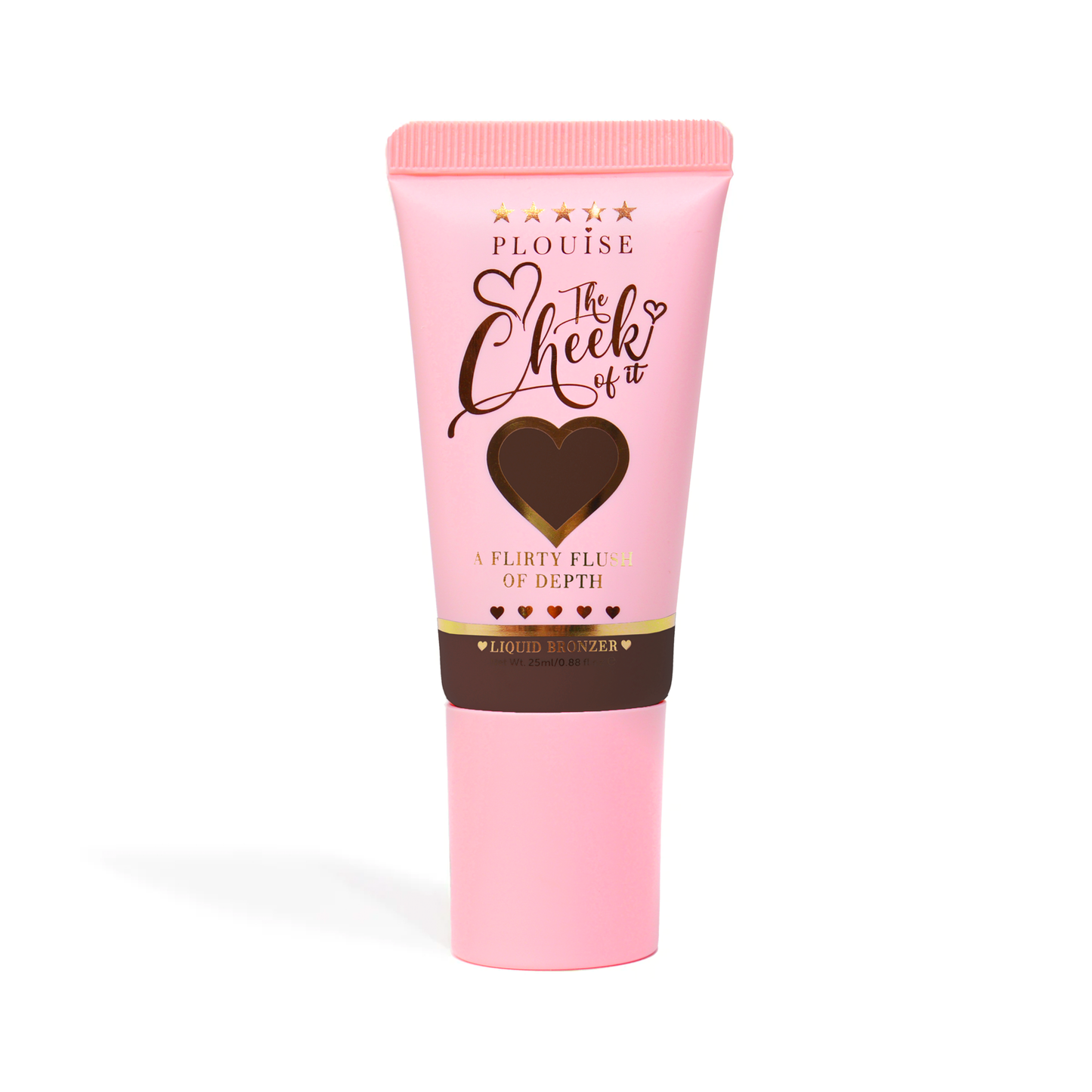The Cheek Of It Liquid Bronzer