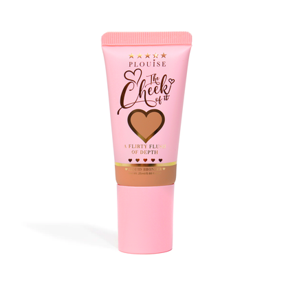 The Cheek Of It Liquid Bronzer
