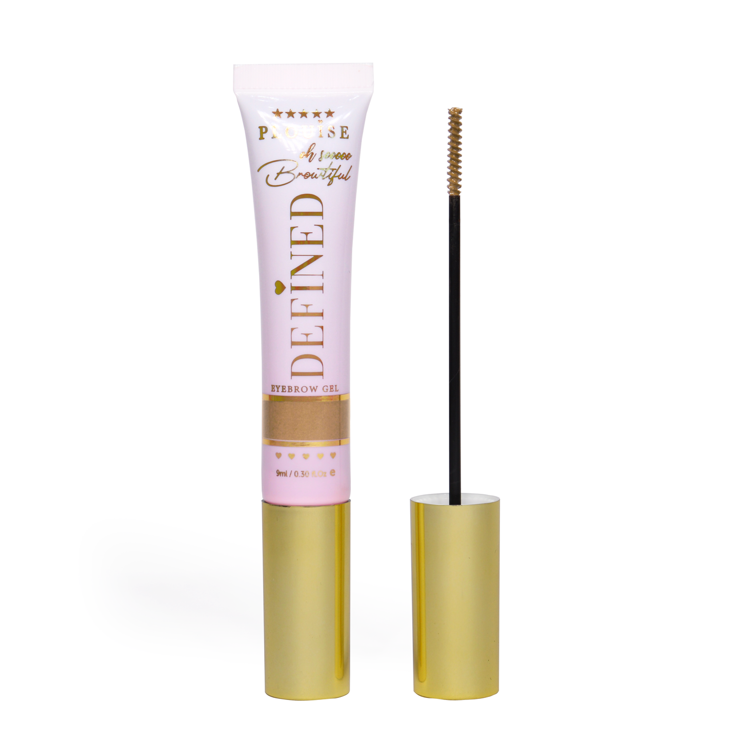 Defined Slimline Tinted Eyebrow Gel