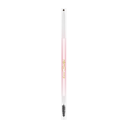 Precision Eyebrow Pencil with Brush