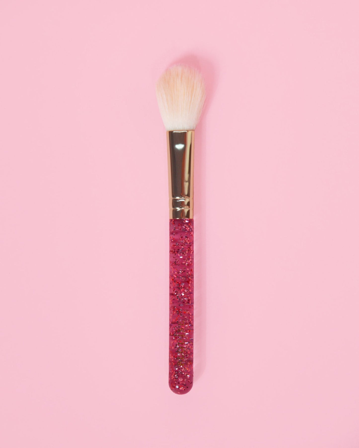 F70 Tapered Bulb Face Brush