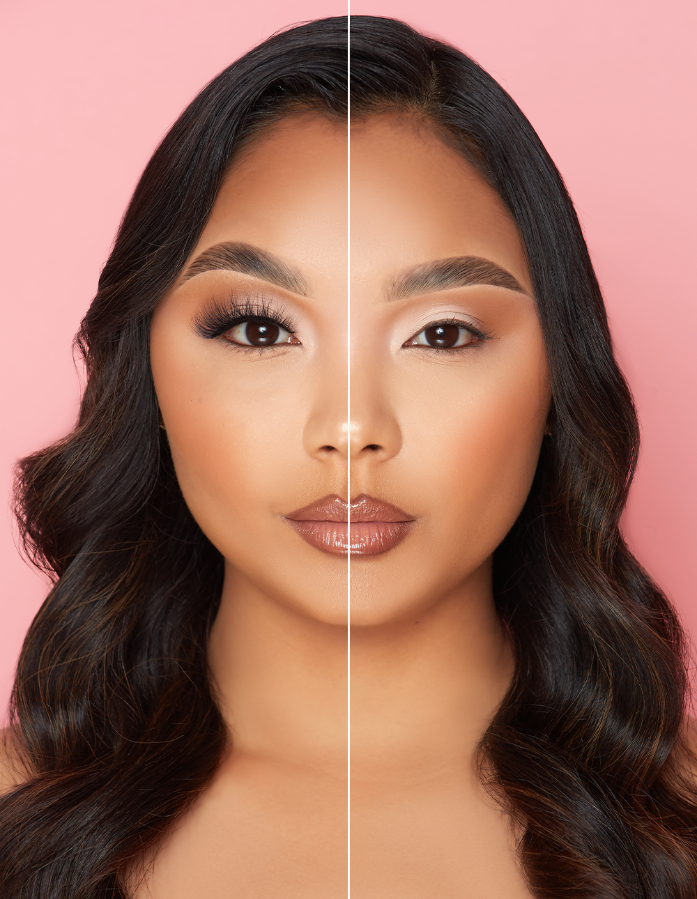Siren Stun False Lashes