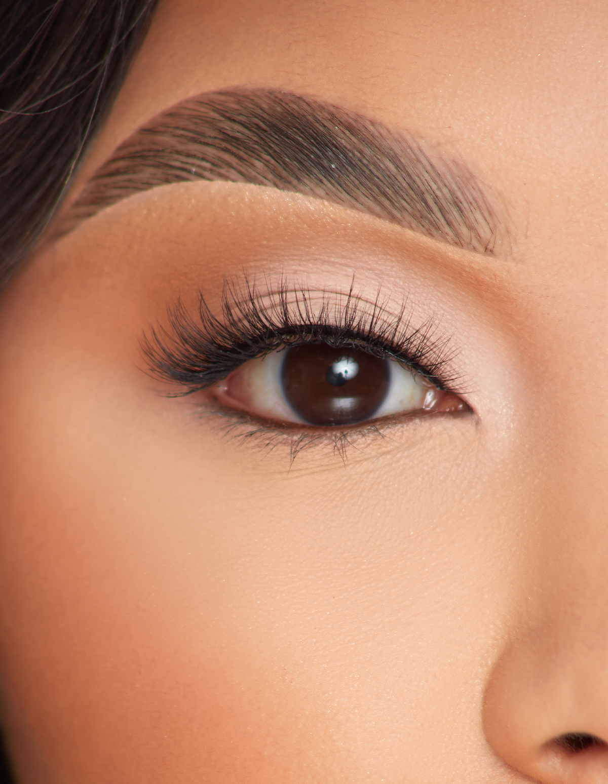 So Graceful Angel False Lashes