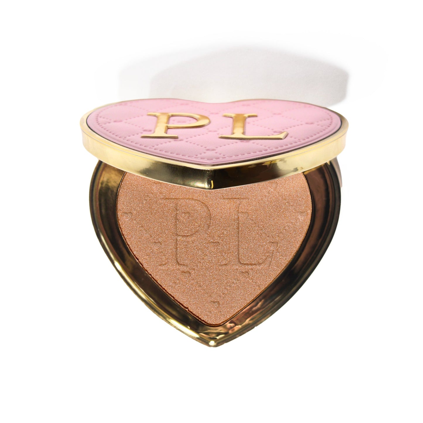 Skin Bling Pressed Highlighter Powder