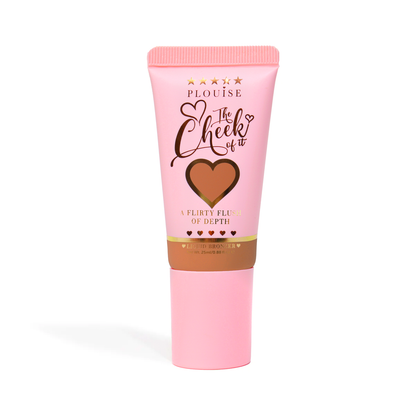 The Cheek Of It Liquid Bronzer