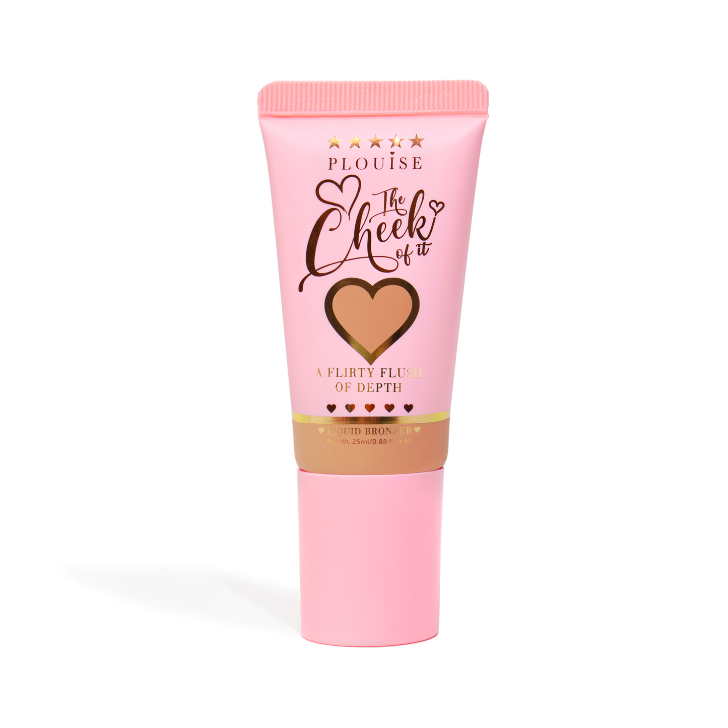 The Cheek Of It Liquid Bronzer