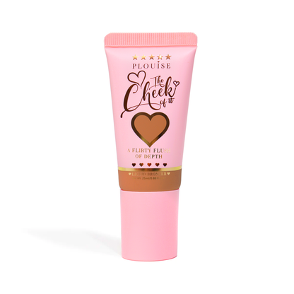 The Cheek Of It Liquid Bronzer