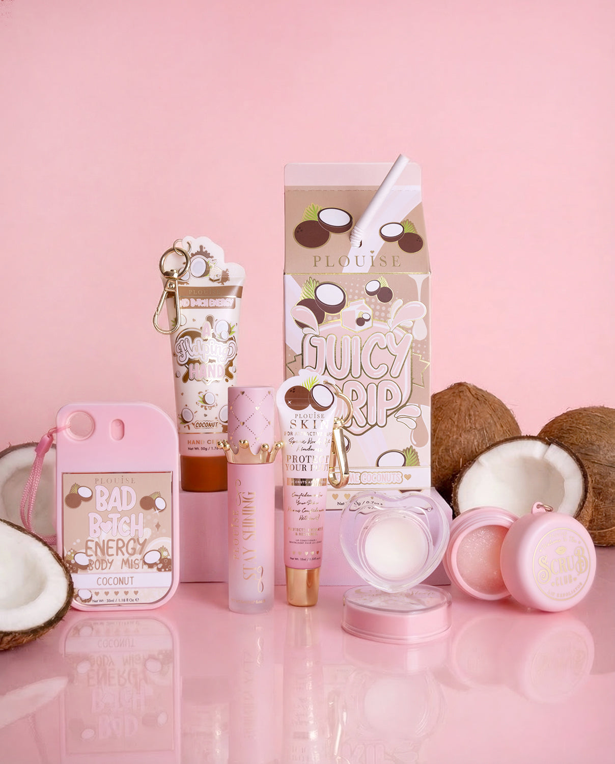 Juicy Treats Bundle