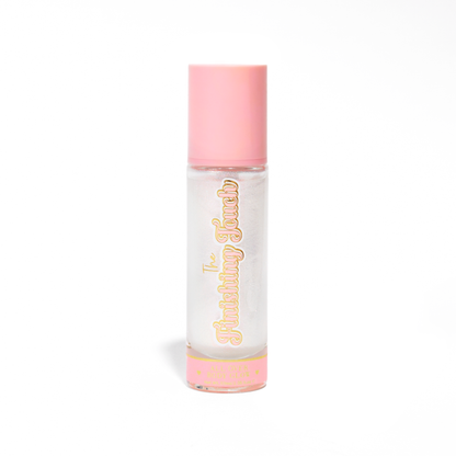 The Finishing Touch All Over Body Glow