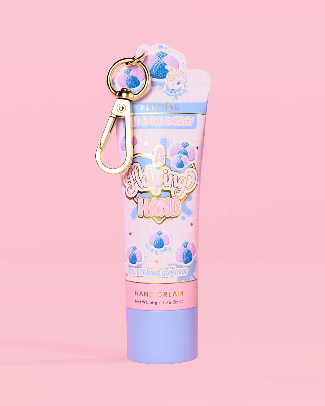A Helping Hand, Hand Cream