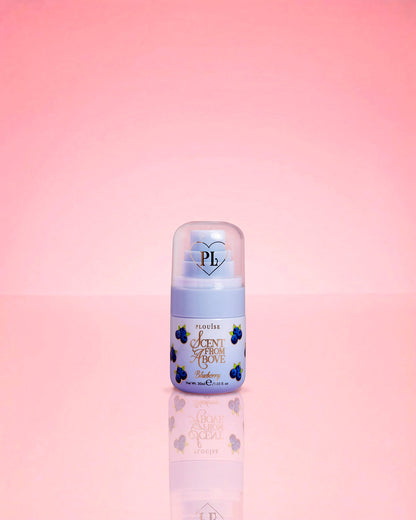 Blueberry Obsessed For Bad Bitch Bundle