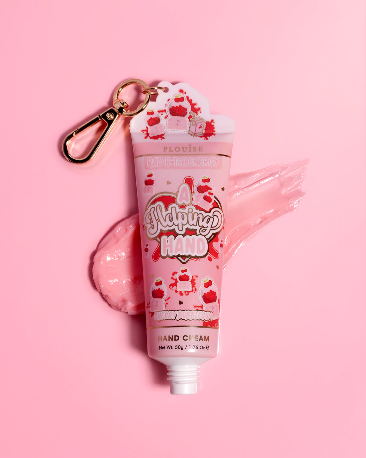 Hand Rescue Hand Care Gift Set