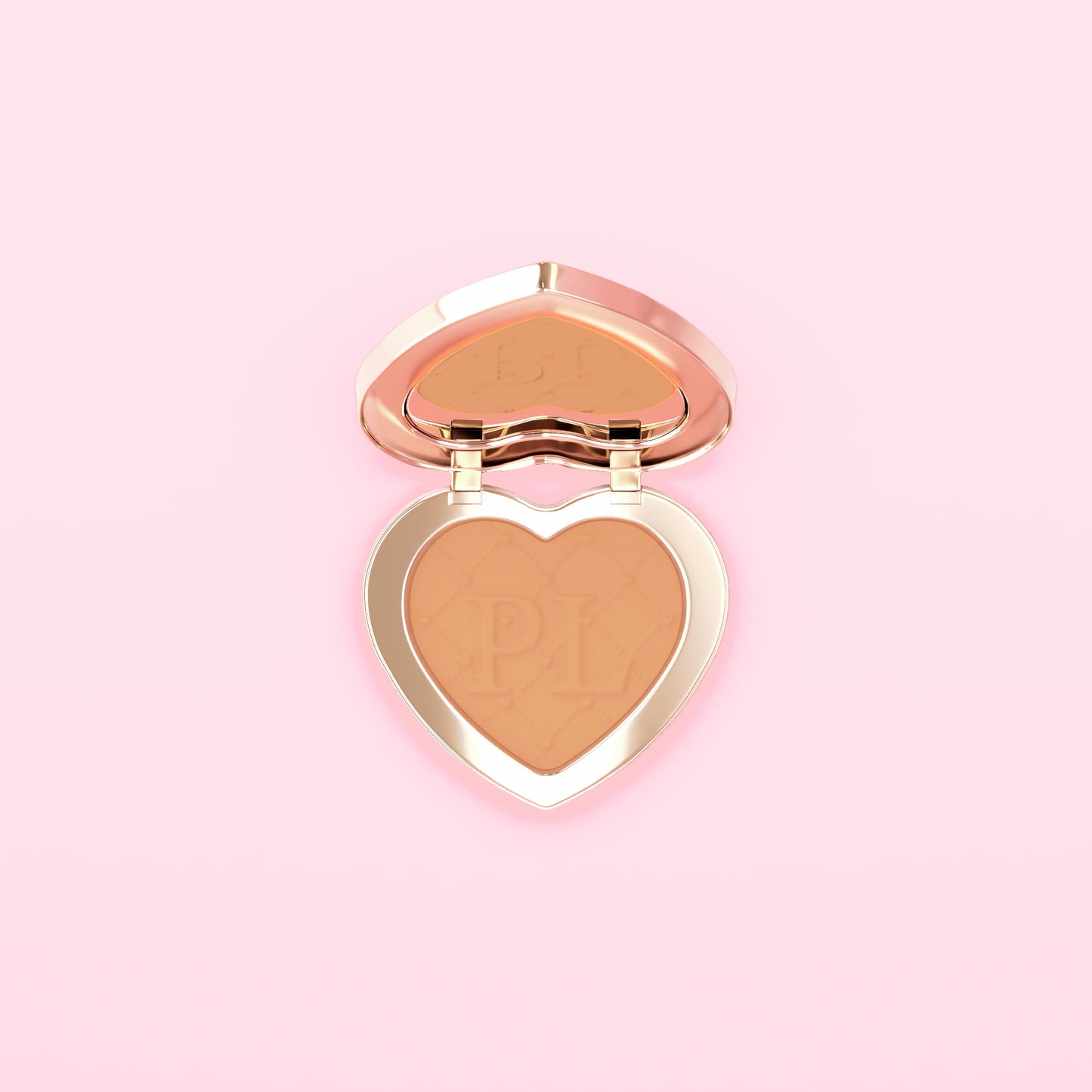 Under-Eye Brightening Powder