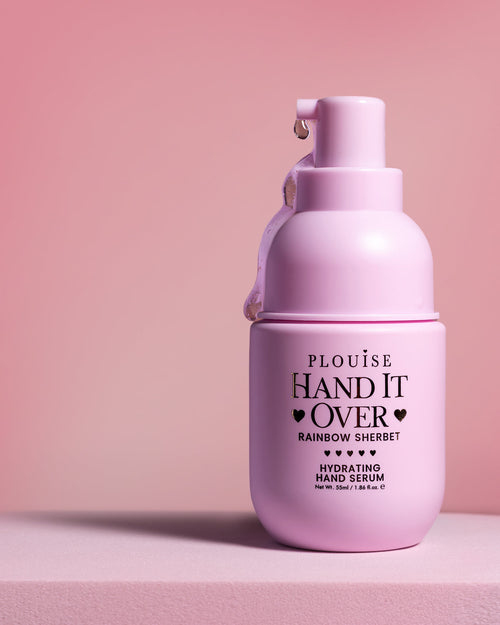 Hand It Over Hydrating & Anti-Ageing Hand Serum