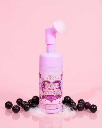 In Love With Me Foaming Facial Cleanser