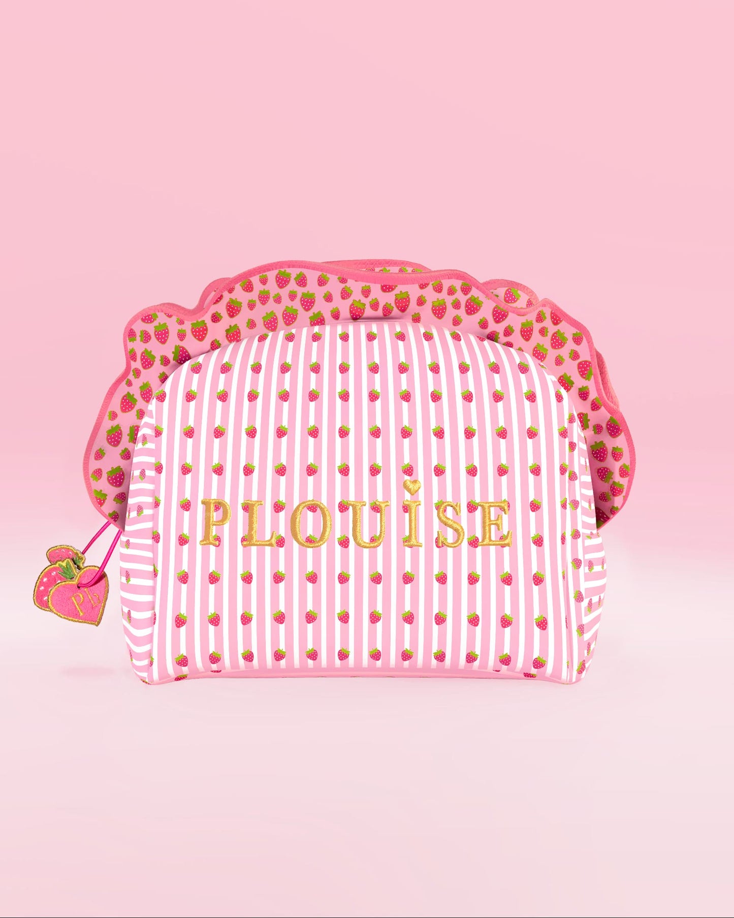 Skincare & Makeup Bag
