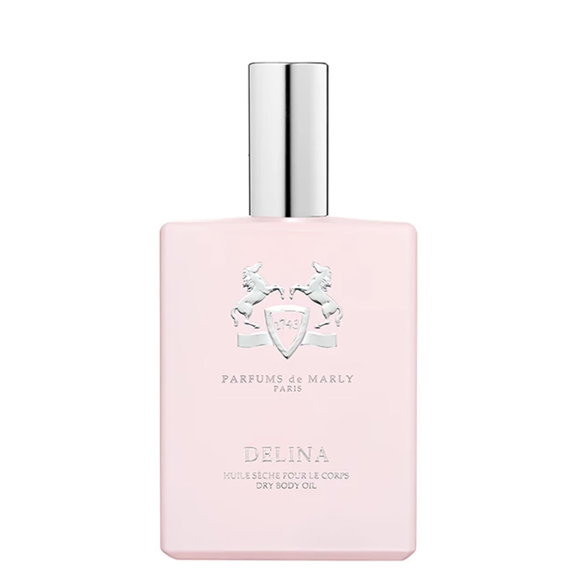 Delina Body Oil