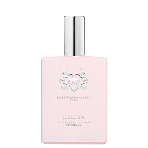 Delina Body Oil
