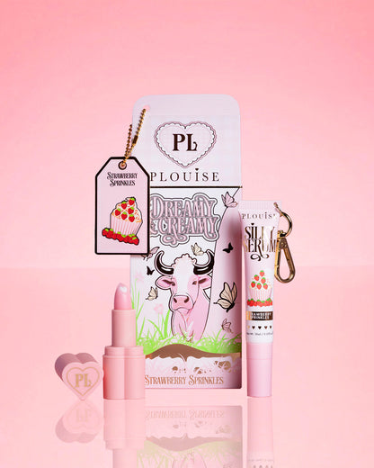 The TLC Tender Lip Care Kit Duo