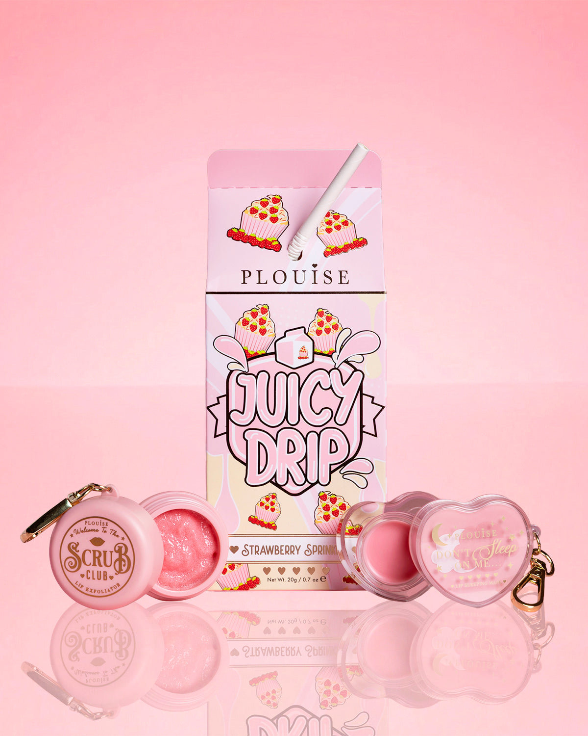 The TLC Tender Lip Care Kit