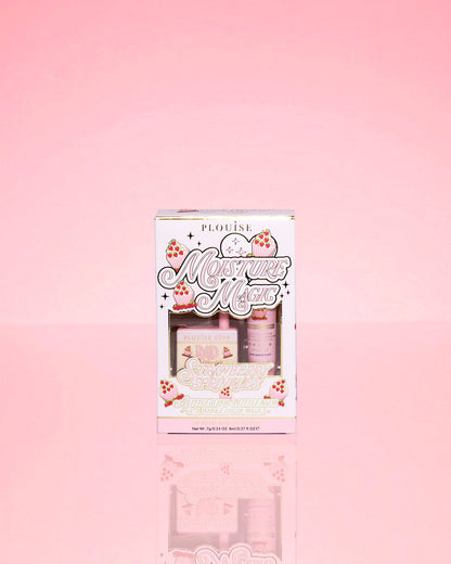 The TLC Tender Lip Care Kit