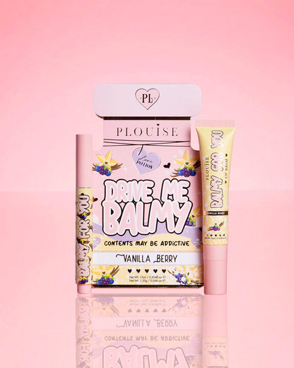 The TLC Tender Lip Care Kit Duo